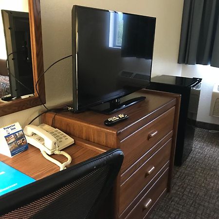 Superior Inn Pokoj fotografie